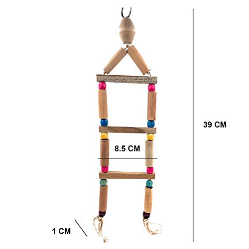 Jainsons Pet Products Bird Nest