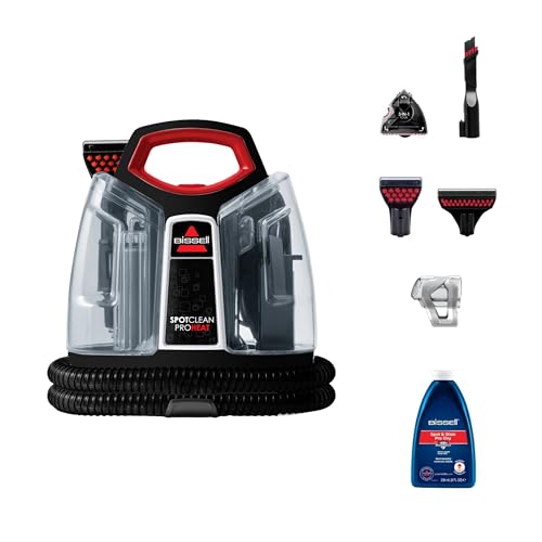 BISSELL® Portable Wet & Dry