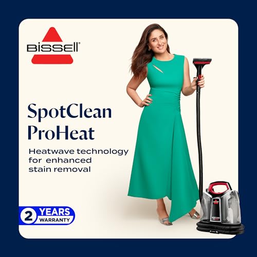 BISSELL® Portable Wet & Dry