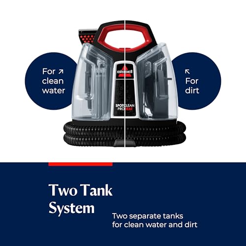 BISSELL® Portable Wet & Dry