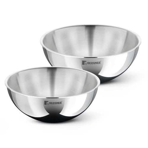 Bergner Tripro Triply Stainless Steel