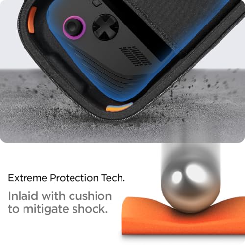 Spigen Rugged Armor Pro