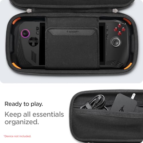 Spigen Rugged Armor Pro