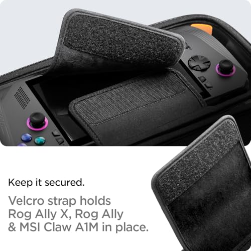 Spigen Rugged Armor Pro