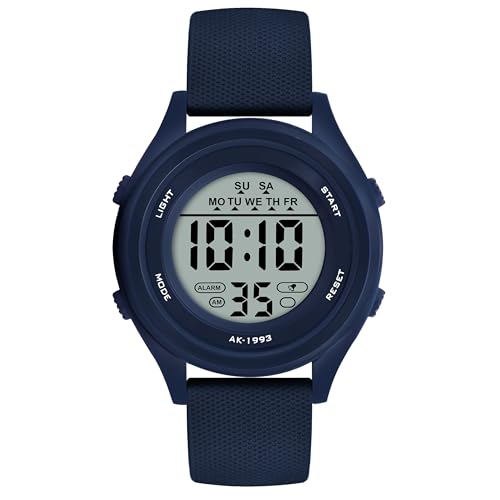 ON TIME OCTUS Digital Unisex