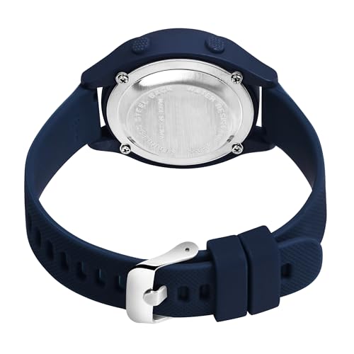 ON TIME OCTUS Digital Unisex