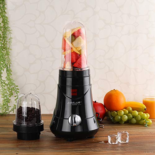 Cello Kitchenette Collection Blend-N-Grind Nutrifit