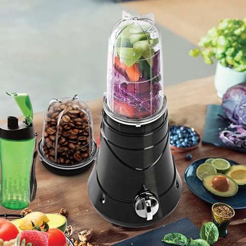 Cello Kitchenette Collection Blend-N-Grind Nutrifit