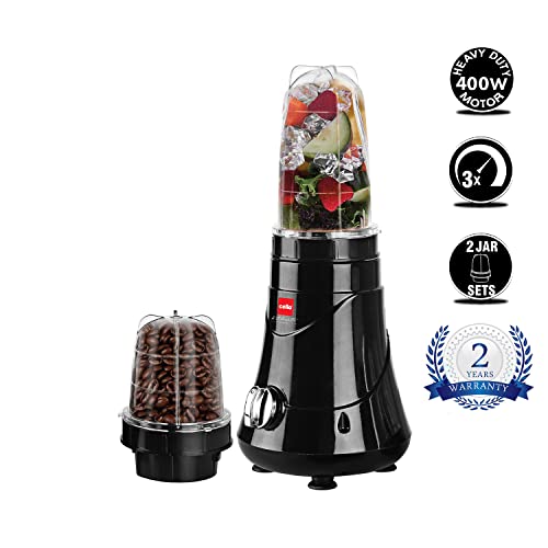 Cello Kitchenette Collection Blend-N-Grind Nutrifit