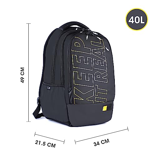 Gear Keep It Real 40L