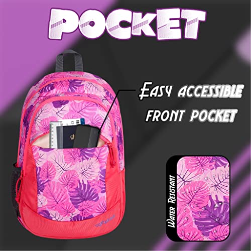 F Gear Nico 17L Tropical Backpack - Image 3
