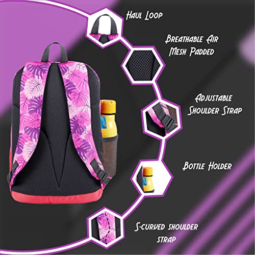 F Gear Nico 17L Tropical Backpack - Image 6