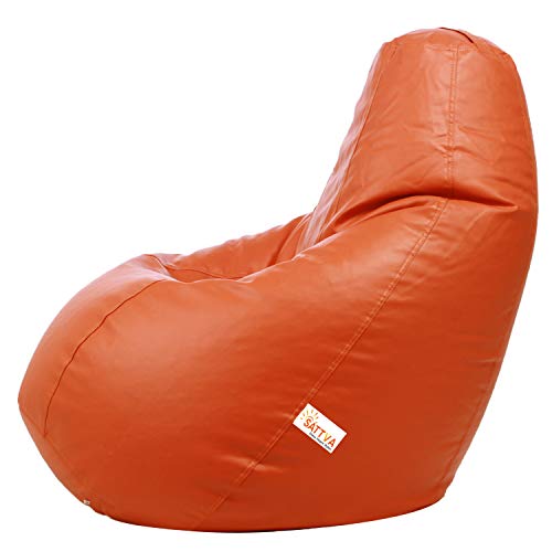Sattva Classic Teardrop Shape Bean