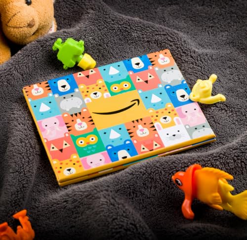 Amazon Pay Physical Gift Card