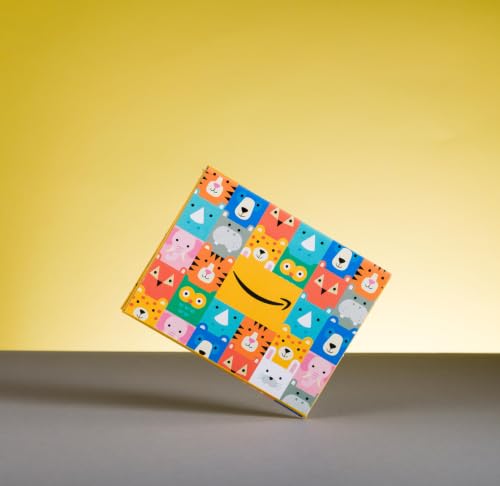 Amazon Pay Physical Gift Card