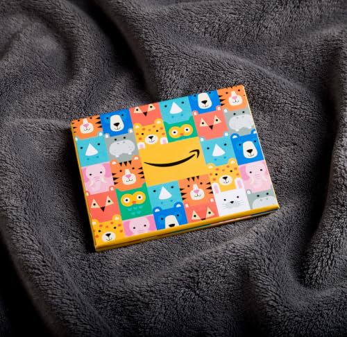 Amazon Pay Physical Gift Card