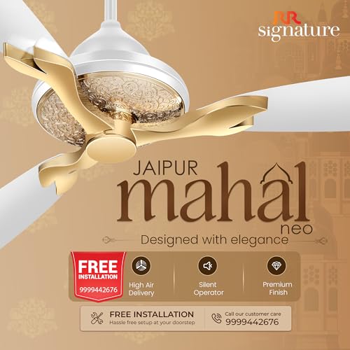 RR Signature Jaipur Mahal NEO