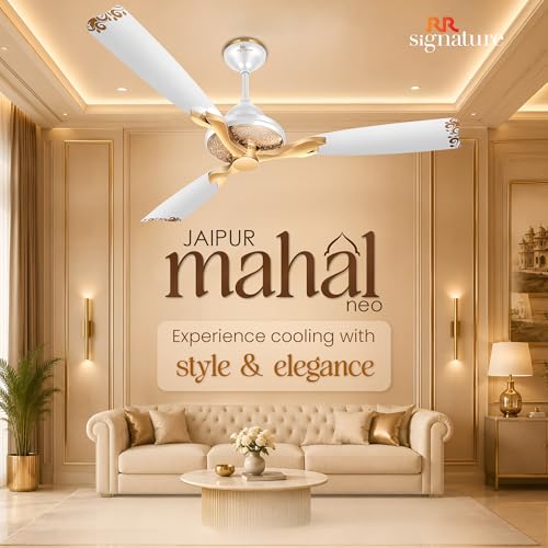 RR Signature Jaipur Mahal NEO