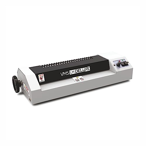 VMS Professional Deluxe Heavy-Duty A3