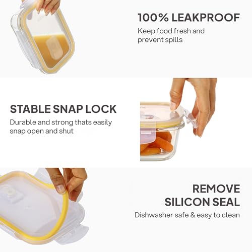 CELLO Fit & Fresh Clip-O