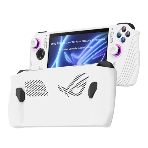 Silicone Cover Designed for ASUS