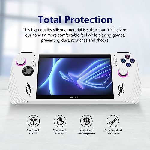 Silicone Cover Designed for ASUS