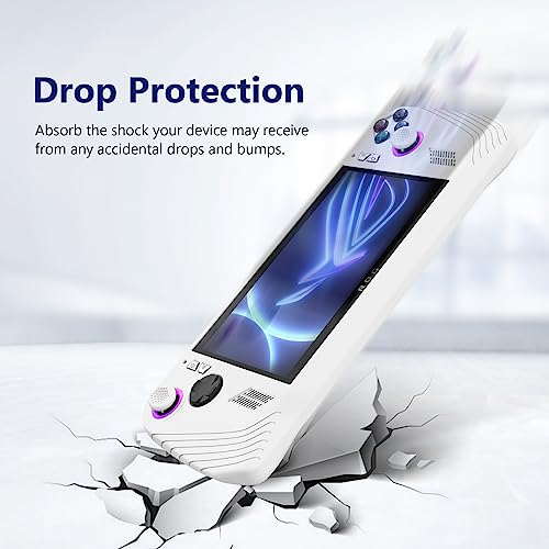 Silicone Cover Designed for ASUS