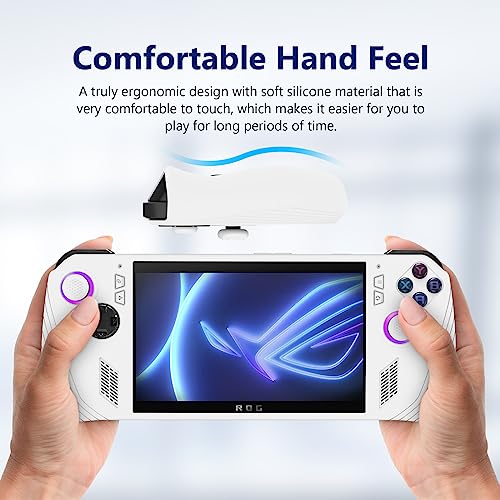 Silicone Cover Designed for ASUS