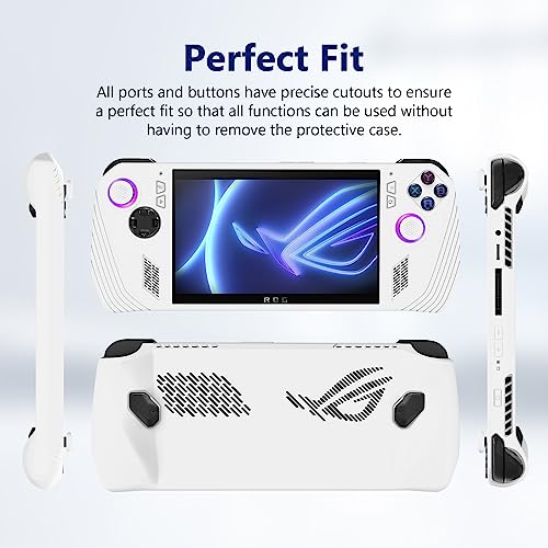 Silicone Cover Designed for ASUS