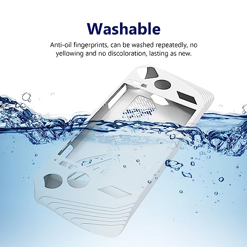 Silicone Cover Designed for ASUS