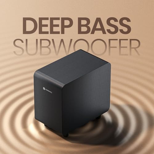 Portronics Sound Slick X 250W