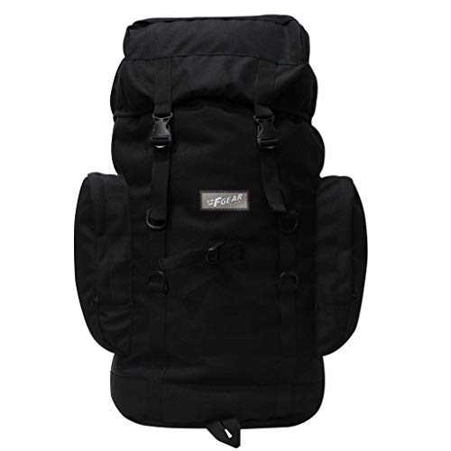 F Gear Platoon 46L Large