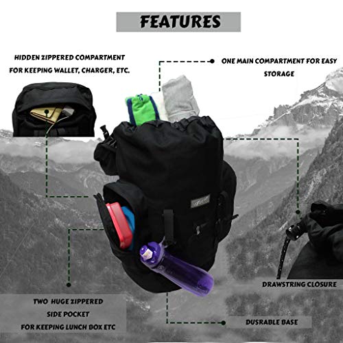 F Gear Platoon 46L Large