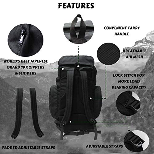 F Gear Platoon 46L Large