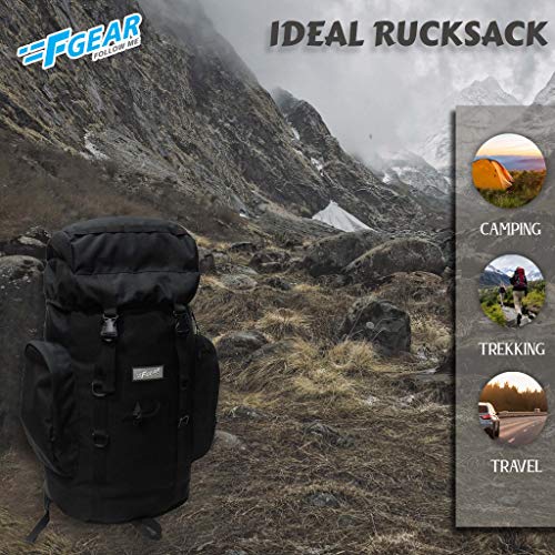 F Gear Platoon 46L Large