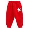 Kuchipoo Baby Girl & Baby Boy Relaxed Pyjama - Image 3
