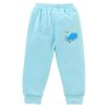 Kuchipoo Baby Girl & Baby Boy Relaxed Pyjama - Image 4