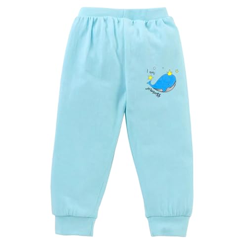Kuchipoo Baby Girl & Baby Boy Relaxed Pyjama - Image 4