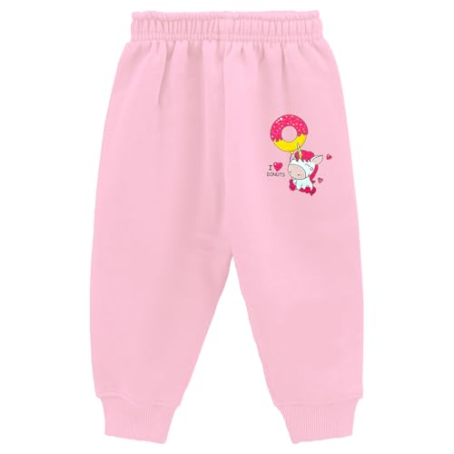 Kuchipoo Baby Girl & Baby Boy Relaxed Pyjama - Image 5