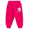 Kuchipoo Baby Girl & Baby Boy Relaxed Pyjama - Image 6