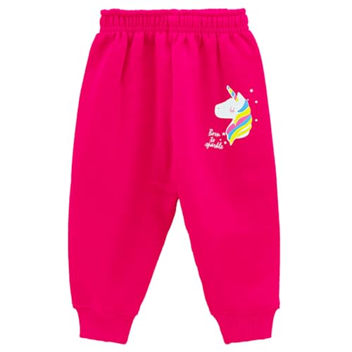 Kuchipoo Baby Girl & Baby Boy Relaxed Pyjama - Image 6
