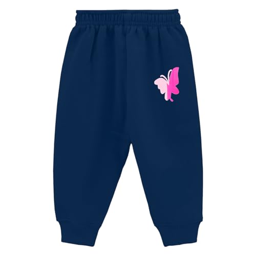 Kuchipoo Baby Girl & Baby Boy Relaxed Pyjama - Image 7