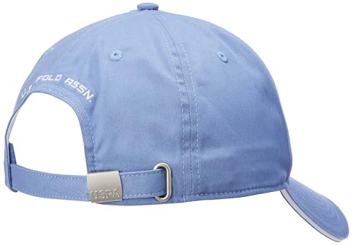 U.S. Polo ASSN. Men's Cotton Baseball Cap - Image 2