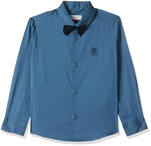U.S. Polo ASSN. Boys Boys' Shirts