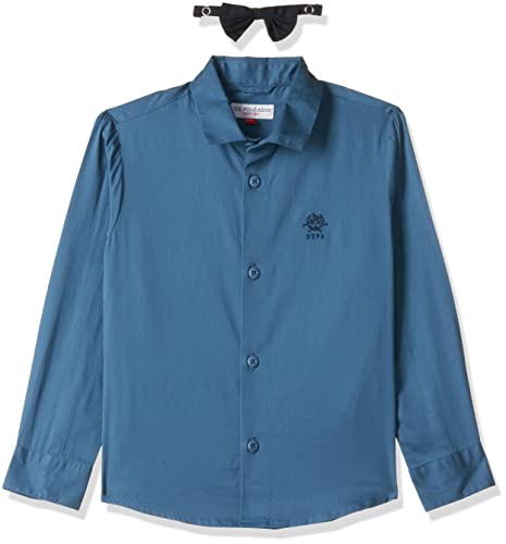 U.S. Polo ASSN. Boys Boys' Shirts - Image 3