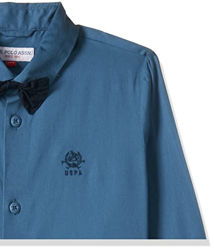 U.S. Polo ASSN. Boys Boys' Shirts - Image 4