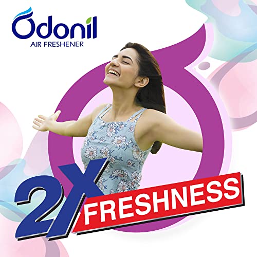 Odonil Bathroom & Toilet Air