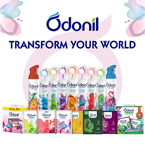 Odonil Bathroom & Toilet Air