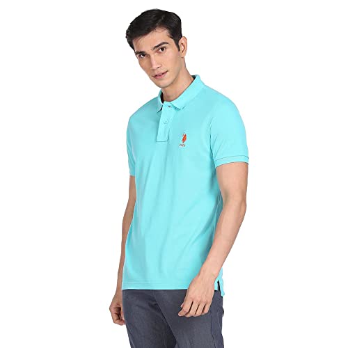 U.S. Polo Assn. Men Polo Shirts - Image 3