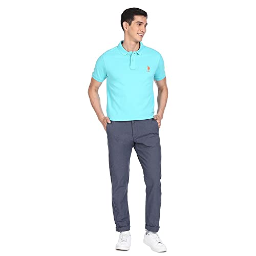 U.S. Polo Assn. Men Polo Shirts - Image 4